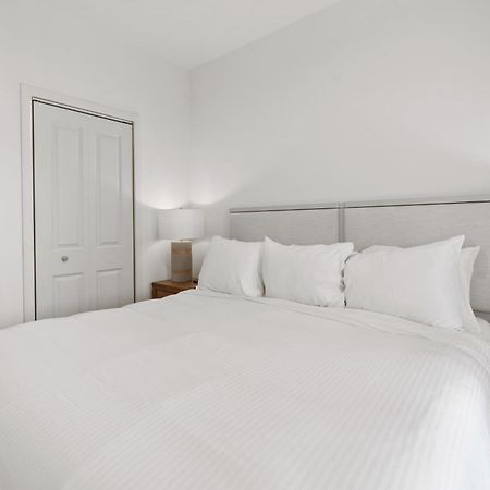 Touchstone Resort Брейсбридж Экстерьер фото
