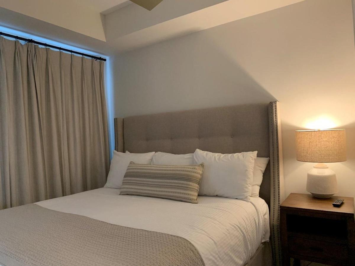 Touchstone Resort Брейсбридж Экстерьер фото